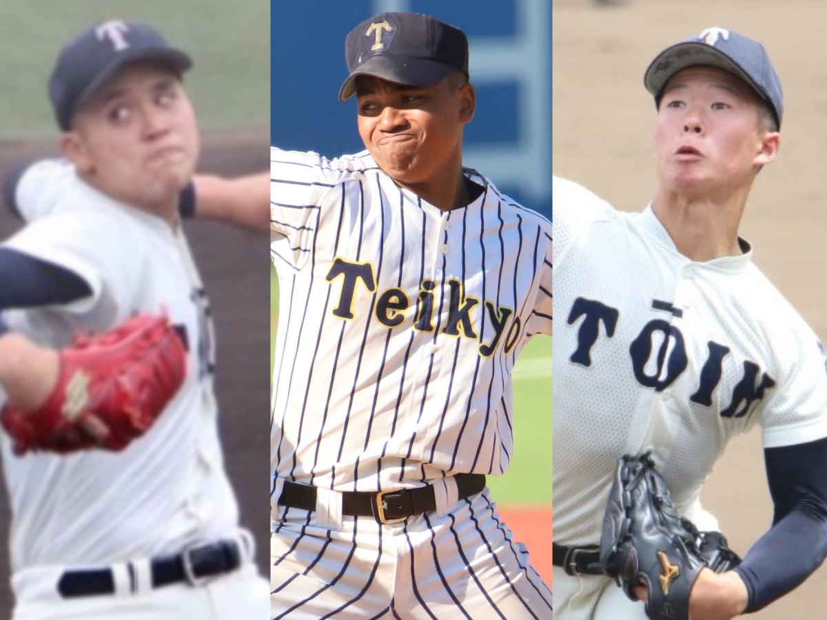 上尾が埼玉の21世紀枠推薦校に！この秋は浦和学院に逆転負けも私学を