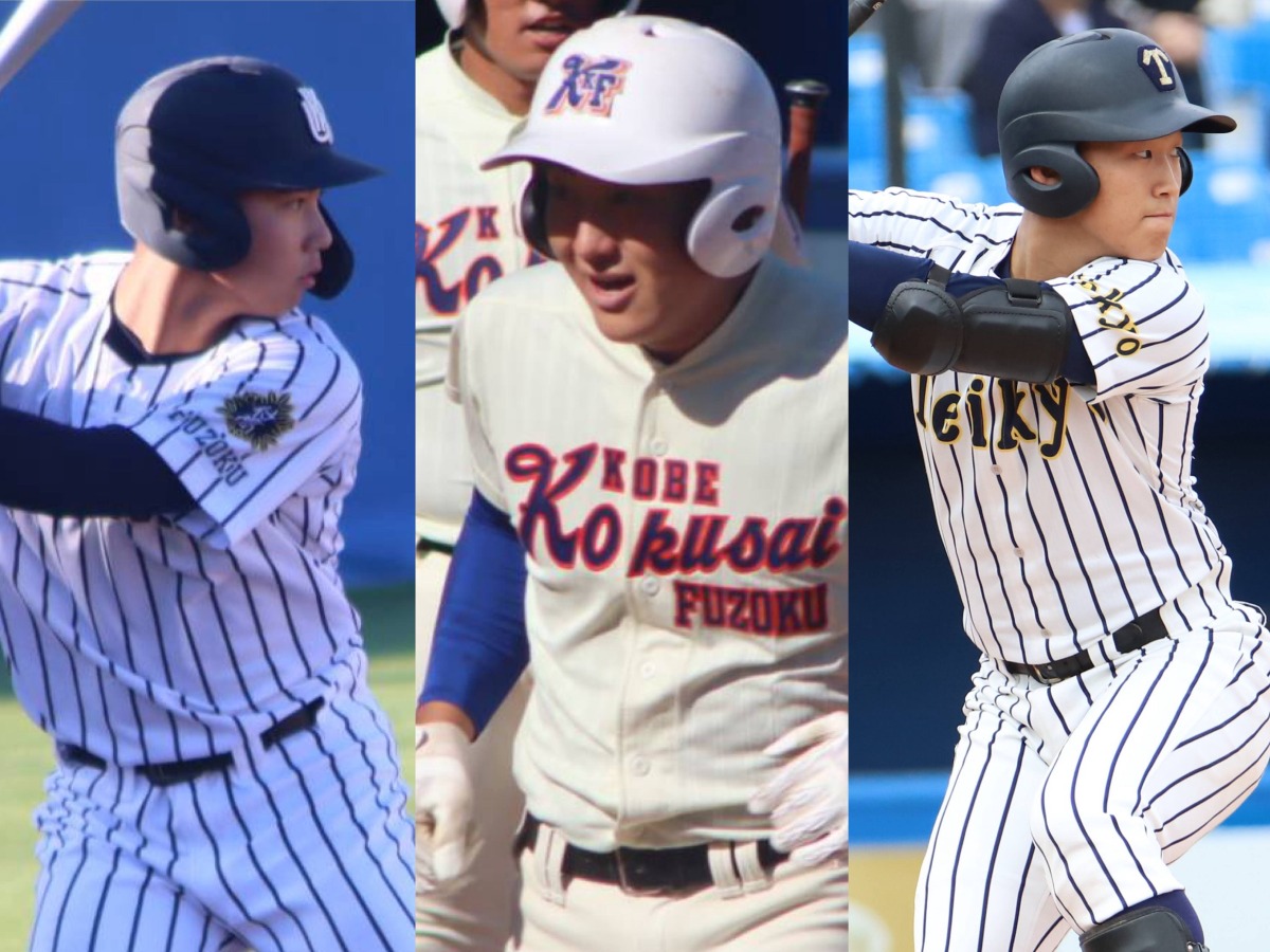 花咲徳栄は6年ぶりのセンバツ出場を狙う！準々決勝では144キロ右腕