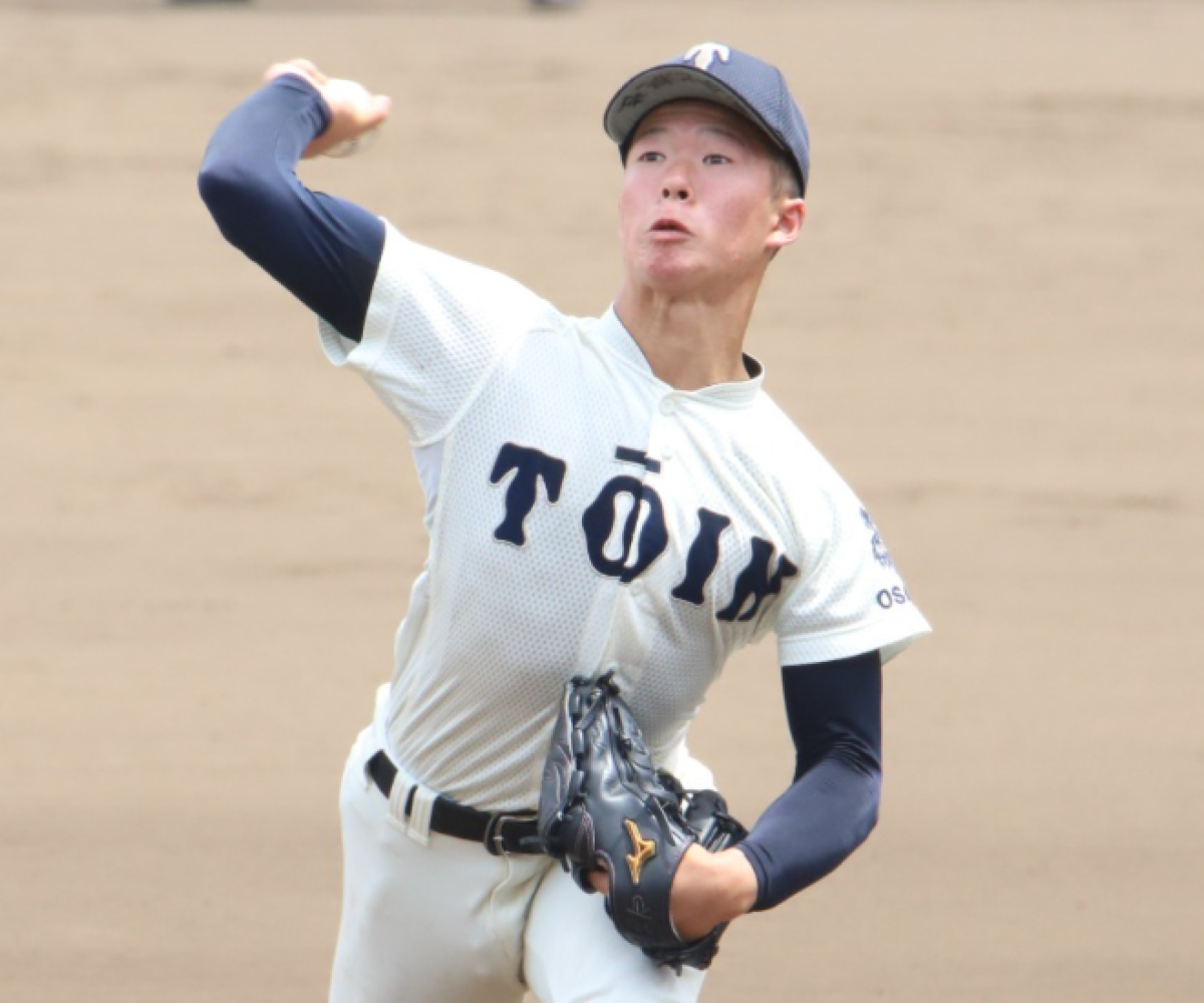 花巻東が18年ぶりの屈辱をはね返し、史上初の夏3連覇達成！岩手県【25