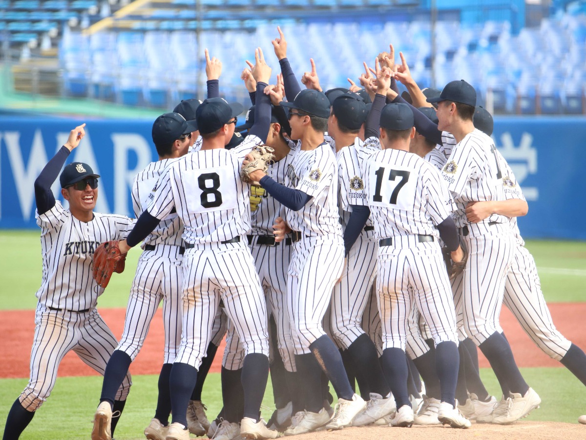 岩手1年生大会が開幕！一関学院、盛岡大付、水沢、盛岡商が4強入り