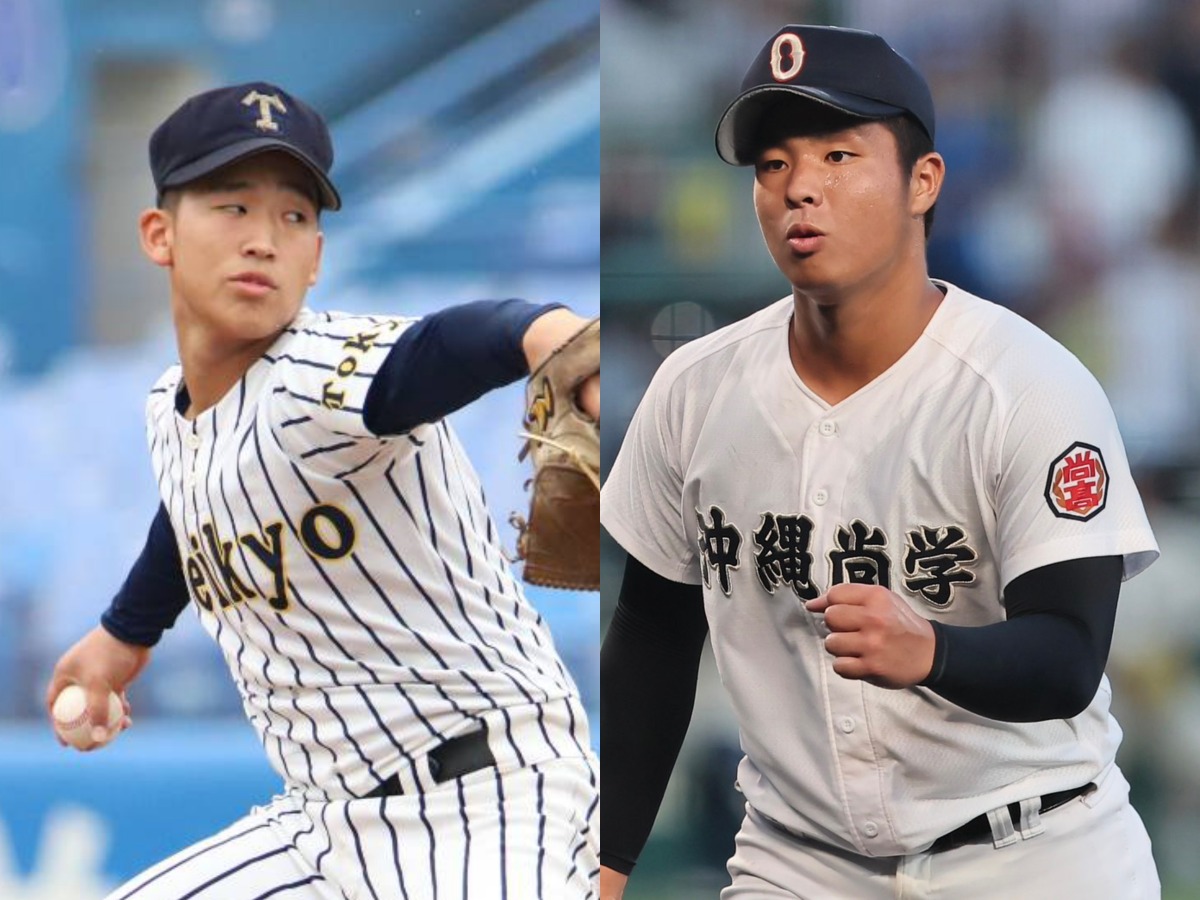 名将そろう「83年世代」の酒田南監督、「あえて“昭和みたいなこと”を