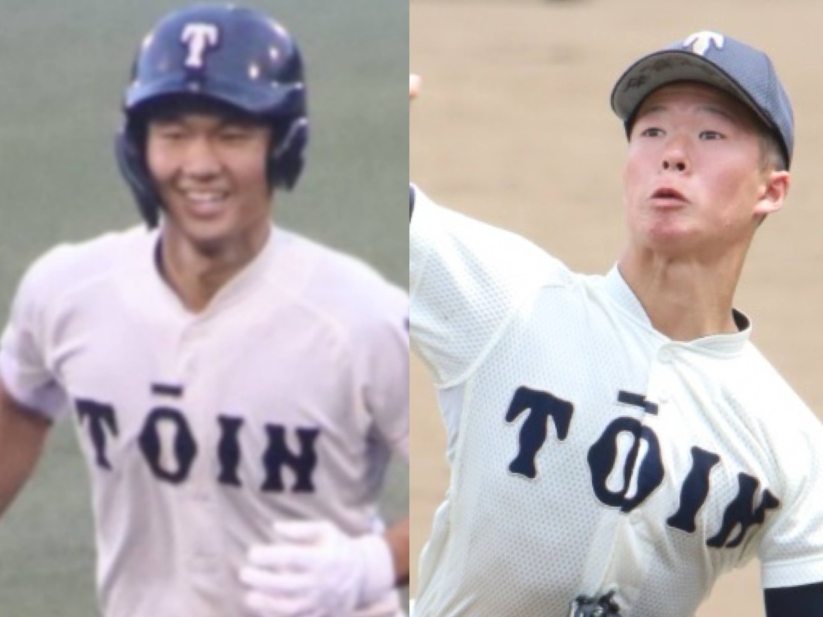 岩手1年生大会が開幕！一関学院、盛岡大付、水沢、盛岡商が4強入り