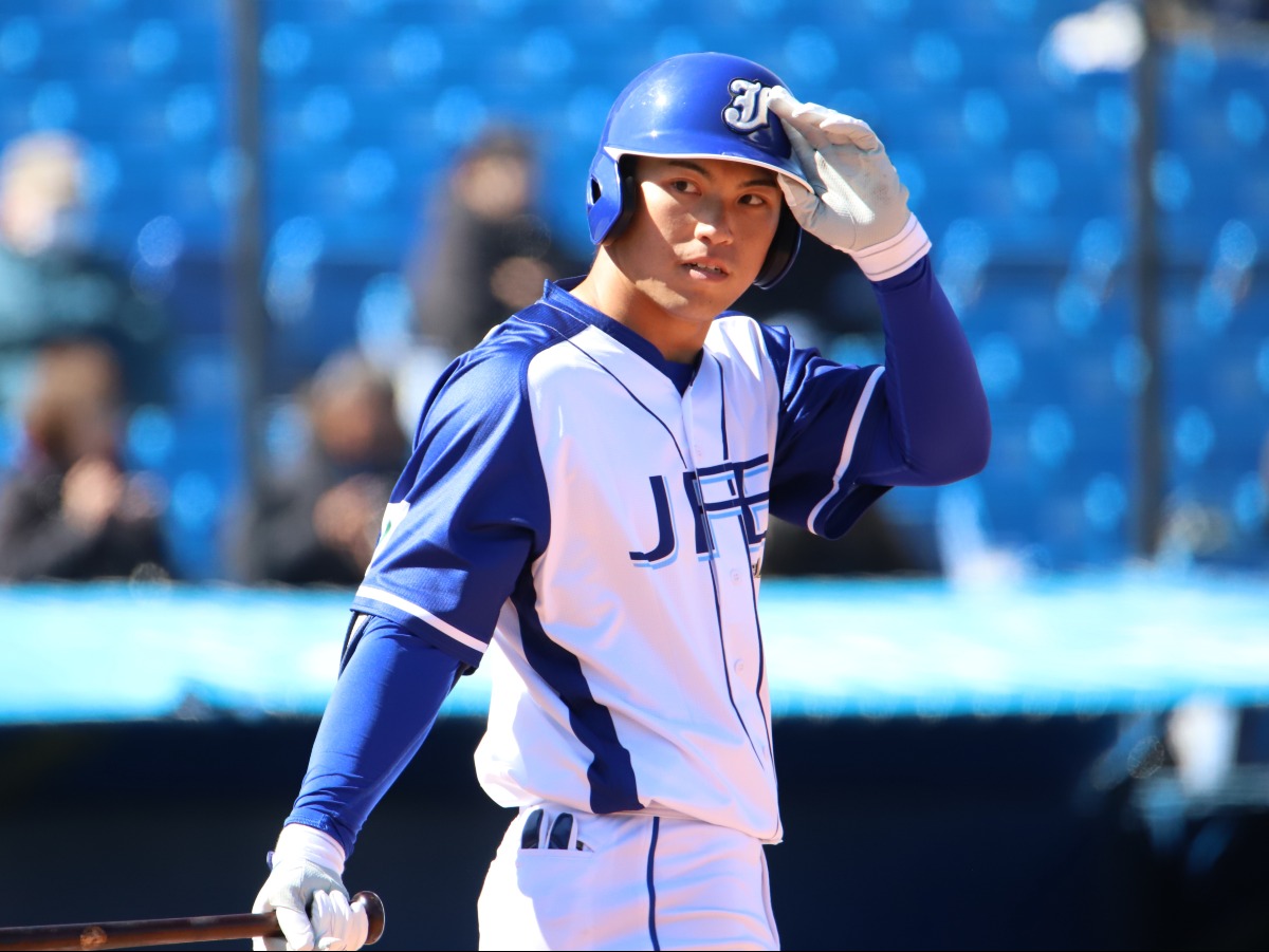 平塚学園　野球部ユニフォーム　主将マーク付き 平塚学園高校 野球部ユニフォーム 【公式通販】