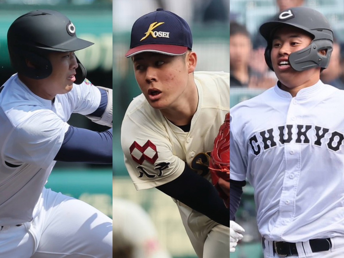明石商、相生、三田学園などが県大会出場!秋季兵庫大会地区予選 明石商、相生、三田学園などが県大会出場!秋季兵庫大会地区予選