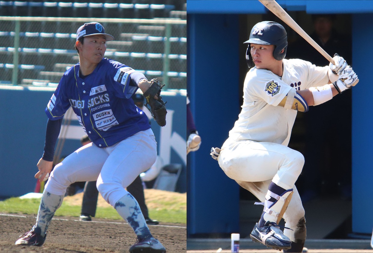 1位指名決定！立石正広が阪神、佐々木麟太郎がソフトバンク、石垣元気