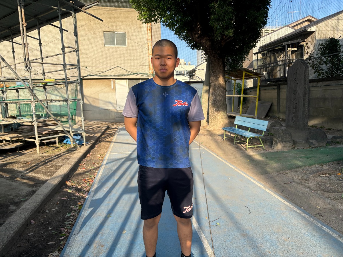 正村翔太（鳥羽）