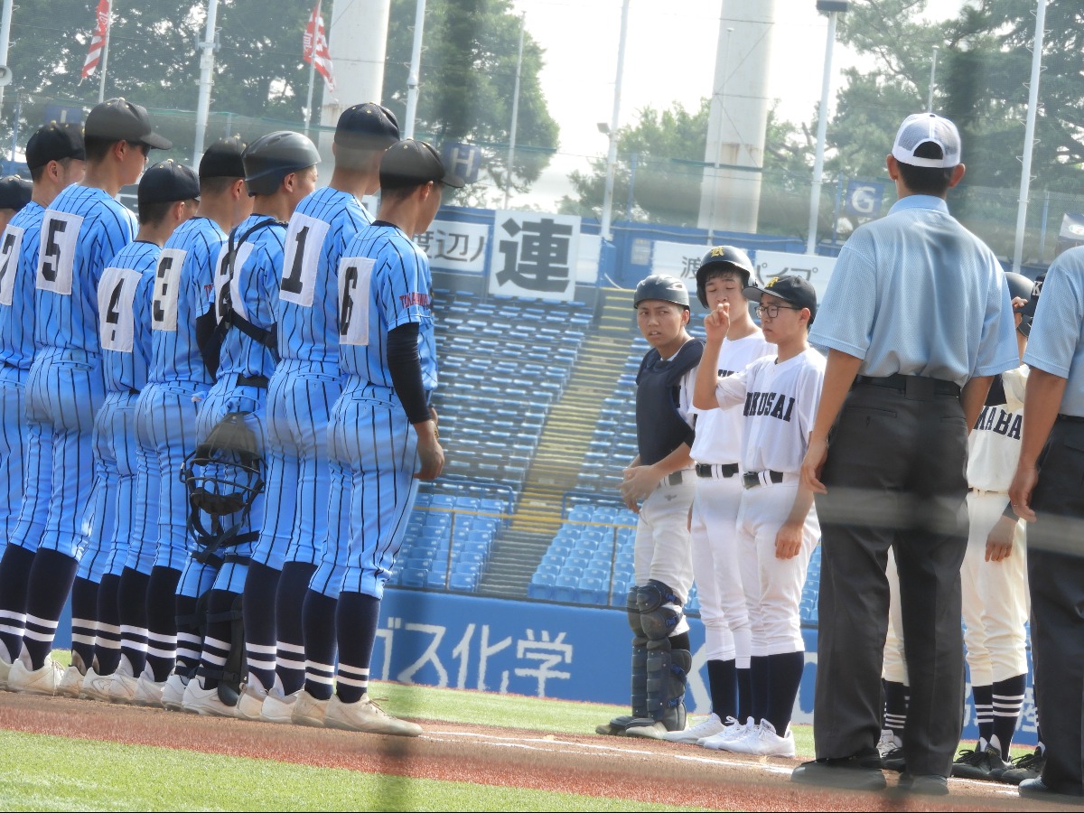 東海大高輪台 野球 ユニフォーム 東海大高輪台 野球 ユニフォーム（東海大系列、似通うユニホーム