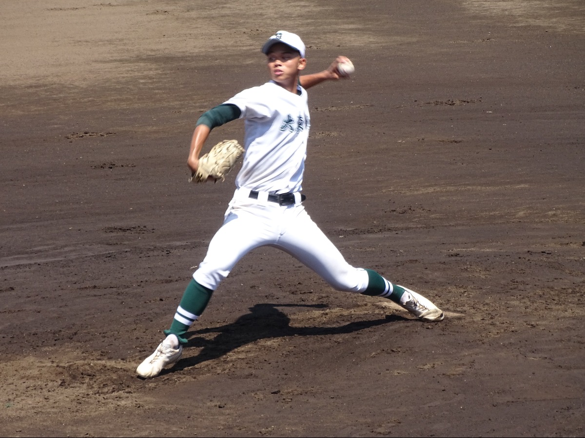 辻井晴斗・大東大一