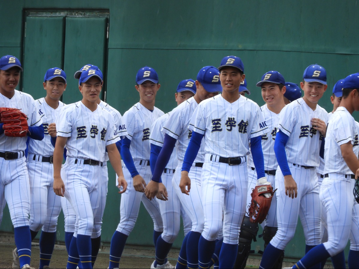 センバツ出場校の至学館がコールド勝ち！指揮官は次戦に向け気を