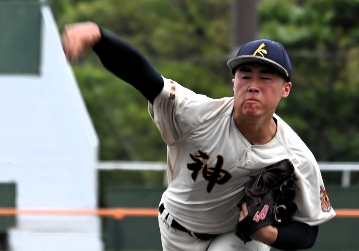 神村学園 野球 ジャケット 平塚学園野球部・ナイロンジャンパー | MKM ORIGINAL