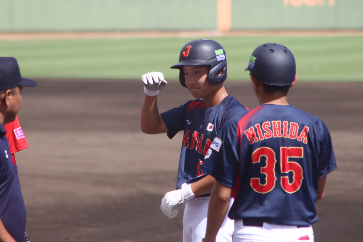 東洋大姫路高校野球部ブイジャン 東洋大姫路高校野球部ブイジャン