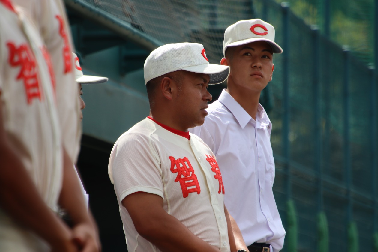 戦力充実の智弁学園が8強入り！最後は最速146キロ左腕が締める【奈良