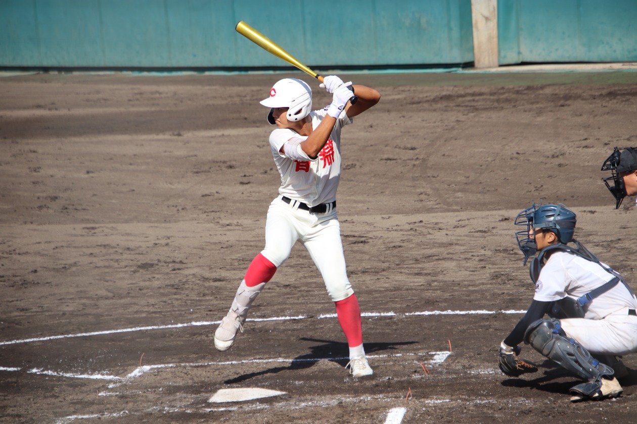 戦力充実の智弁学園が8強入り！最後は最速146キロ左腕が締める【奈良