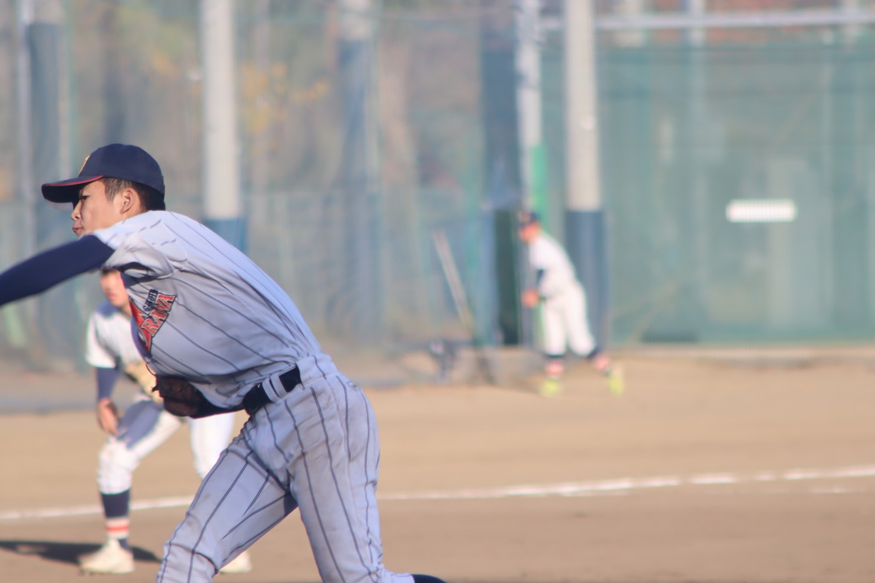 浦和学院のスーパー1年生左腕が好投！指揮官は「素質は22年のセンバツ