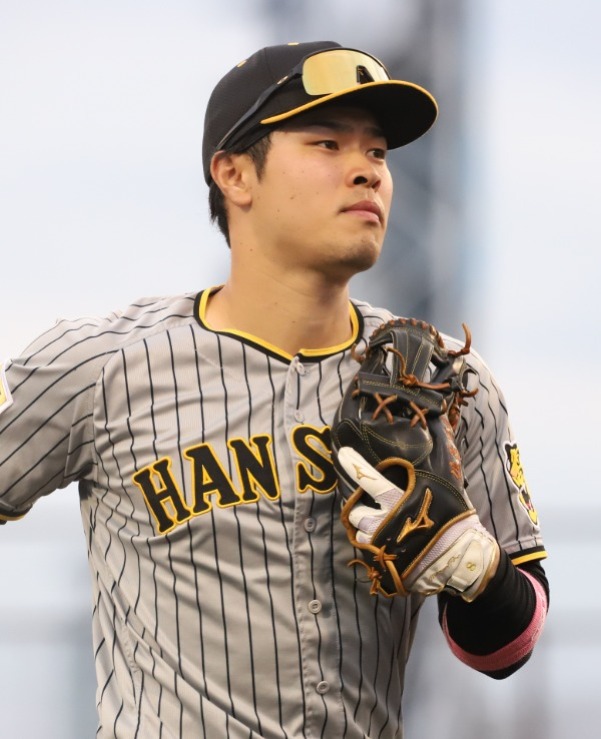 佐藤 輝明｜選手名鑑｜高校野球ドットコム