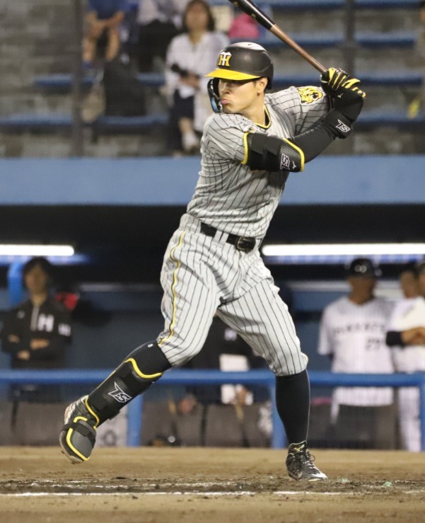 佐藤 輝明｜選手名鑑｜高校野球ドットコム