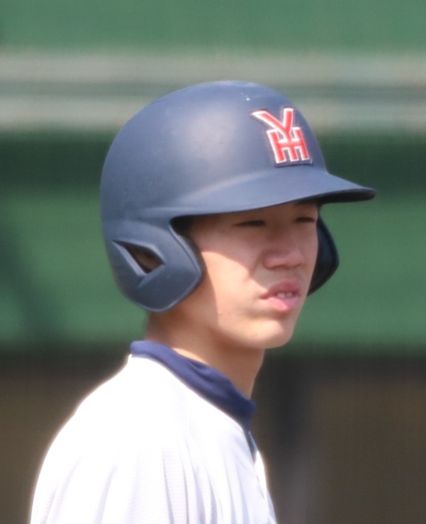 中島伸悟様 中島 慎悟｜選手名鑑｜高校野球ドットコム