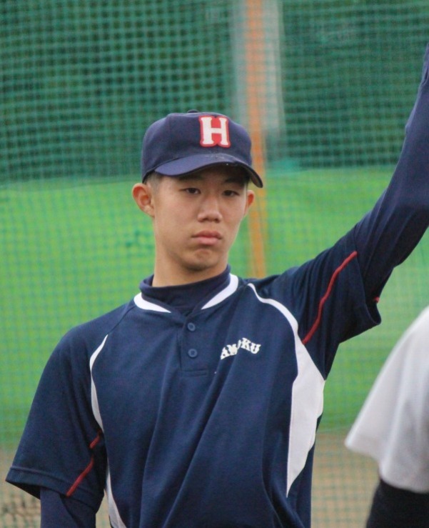 小林 鉄三郎｜選手名鑑｜高校野球ドットコム