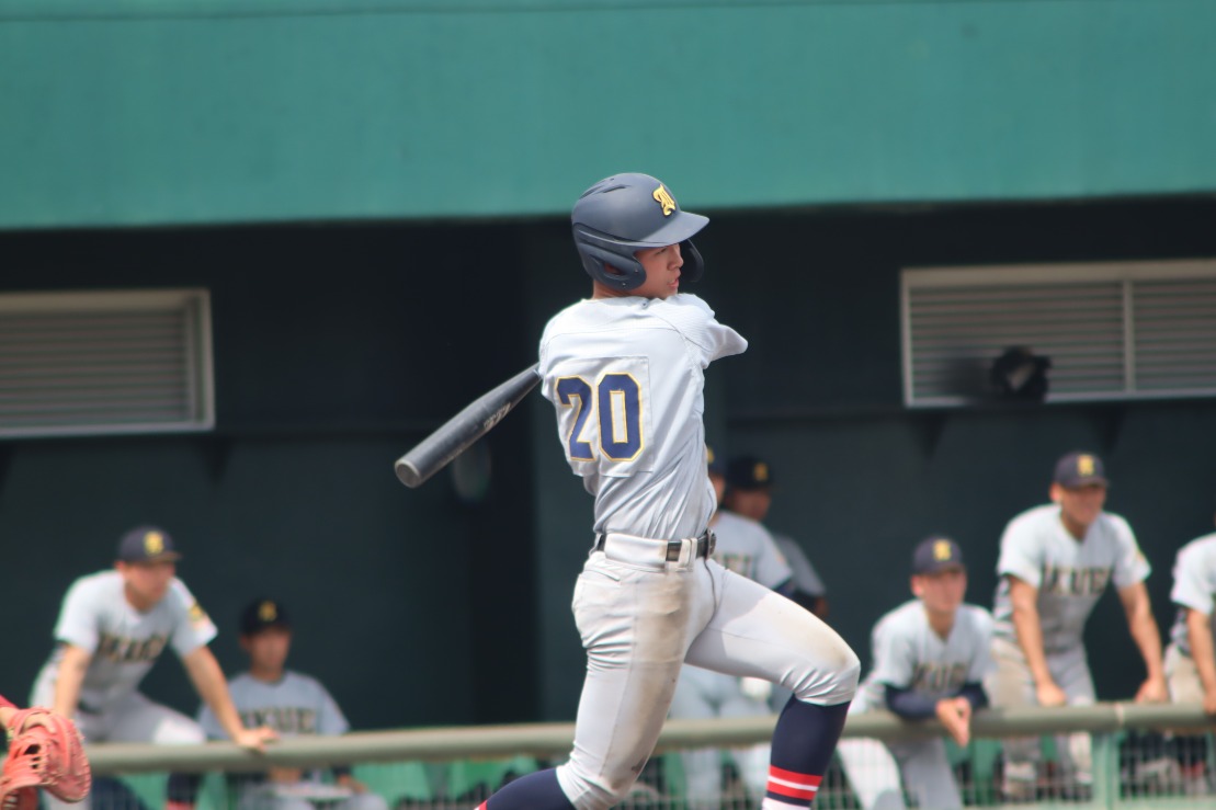 廣瀬亮太 廣瀬 稜太｜選手名鑑｜高校野球ドットコム