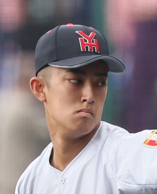 株式欄の知的読み方 小林正和 小林 正和|選手名鑑|高校野球ドットコム