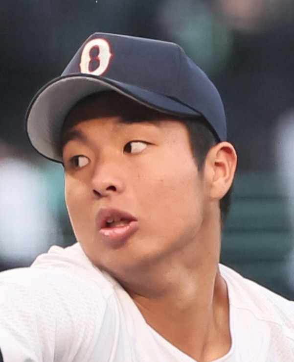 小林 勇太｜選手名鑑｜高校野球ドットコム