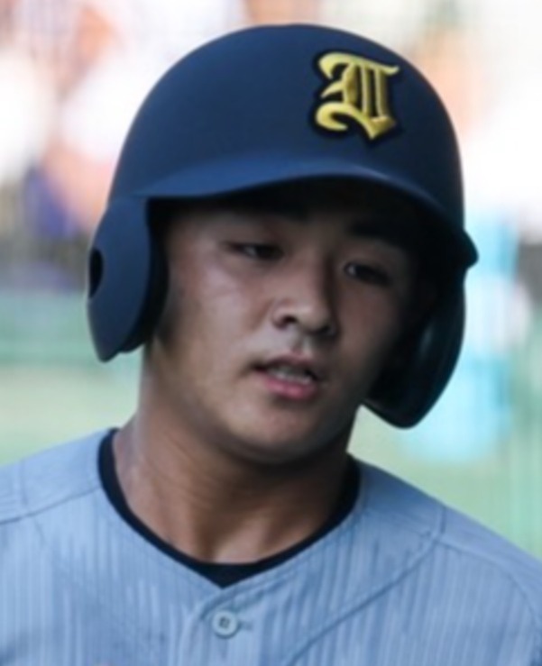 登藤 海優史｜選手名鑑｜高校野球ドットコム