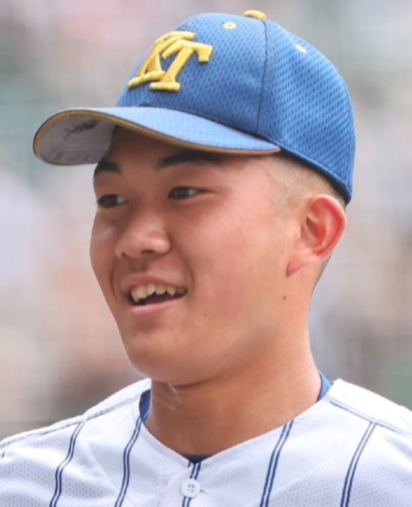 岡田 俊哉｜選手名鑑｜高校野球ドットコム