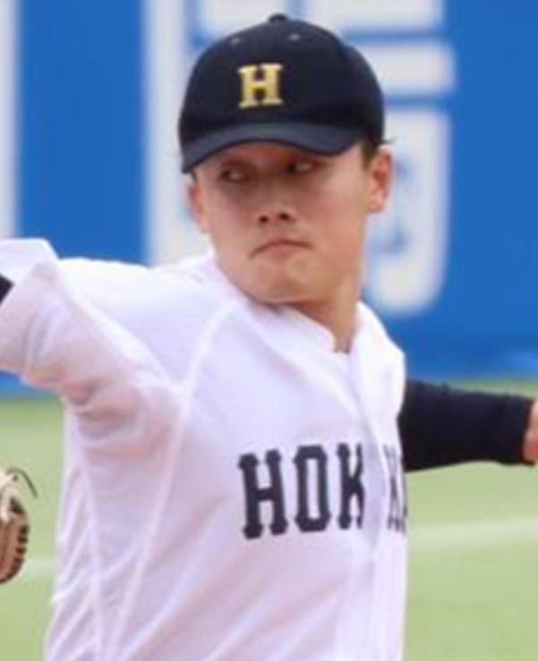 優斗 小田倉 優斗｜選手名鑑｜高校野球ドットコム