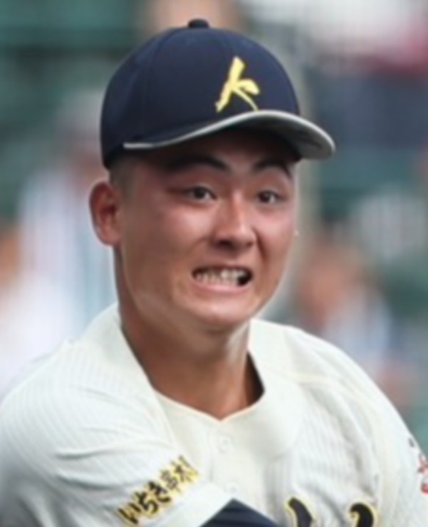 島中 大輔｜選手名鑑｜高校野球ドットコム