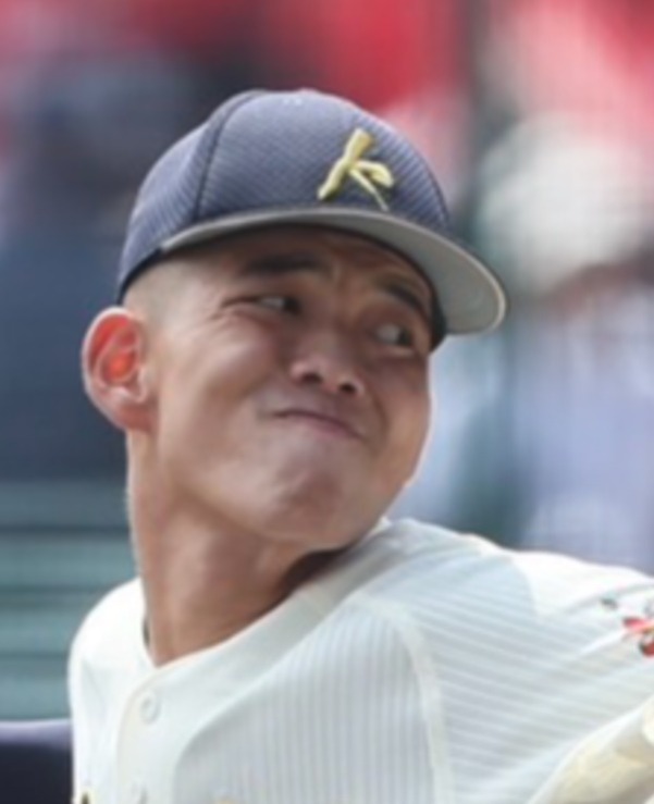 島中 大輔｜選手名鑑｜高校野球ドットコム