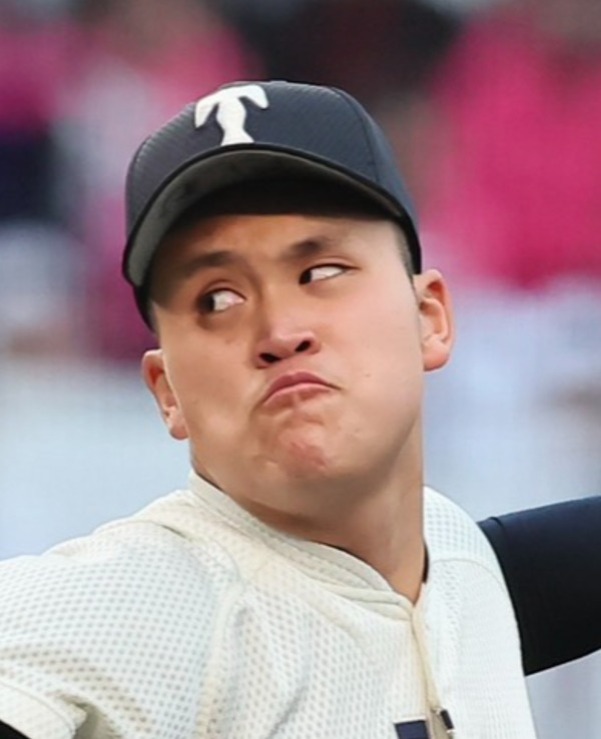 斎藤 佑樹｜選手名鑑｜高校野球ドットコム